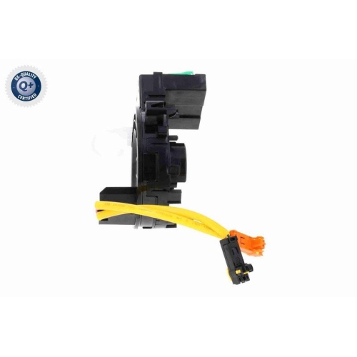 VEMO Wickelfeder, Airbag Q+, Erstausr&uuml;sterqualit&auml;t V37-72-0145