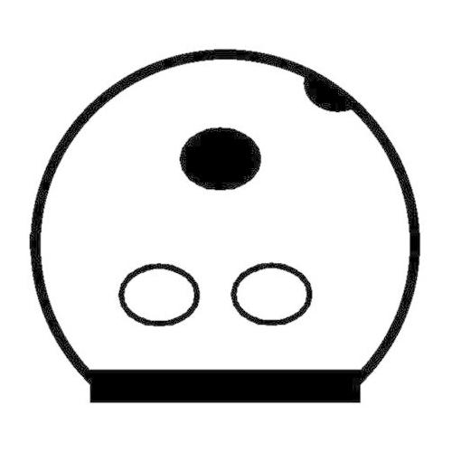 MAHLE Kompressor, Klimaanlage BEHR ACP 817 000S