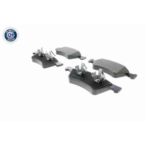 VAICO Bremsbelagsatz, Scheibenbremse Q+, Erstausrüsterqualität V30-8209