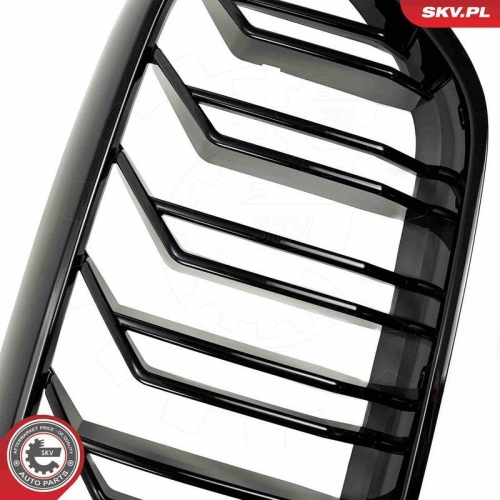 ESEN SKV Kühlergitter