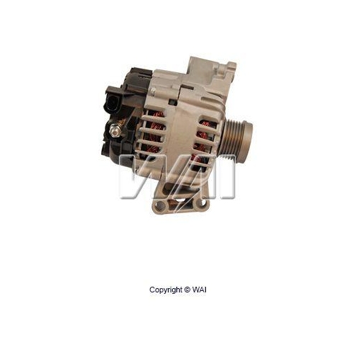 WAI Generator 11698N