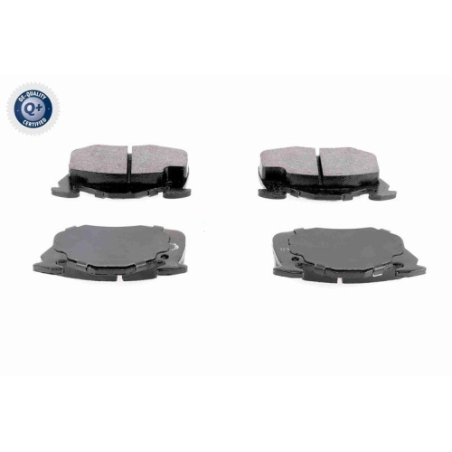 VAICO Bremsbelagsatz, Scheibenbremse Green Mobility Parts V42-4103