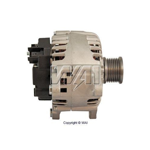 WAI Generator 20552N