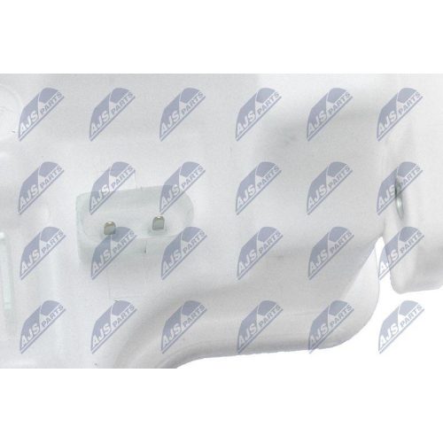 NTY Waschwasserbehälter, Scheibenreinigung KZS-VW-007