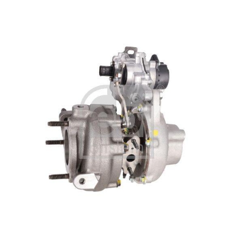 FEBI BILSTEIN Lader, Aufladung IHI Turbo NEU 191633