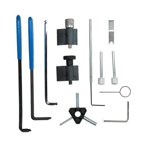 Motor-Einstellwerkzeug-Satz für VAG BRILLIANT TOOLS BT597700