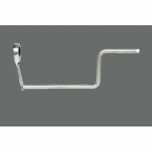 1/2 Zoll &Ouml;lfilterschl&uuml;ssel f&uuml;r Doppelnockenwellen Dieselmotoren, 27 mm KS TOOLS