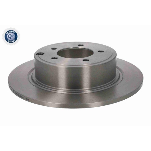 VAICO Bremsscheibe Q+, Erstausrüsterqualität V33-40010