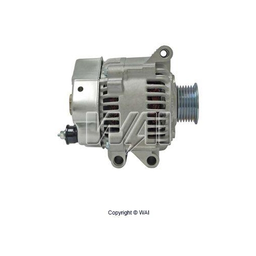 WAI Generator 23297N