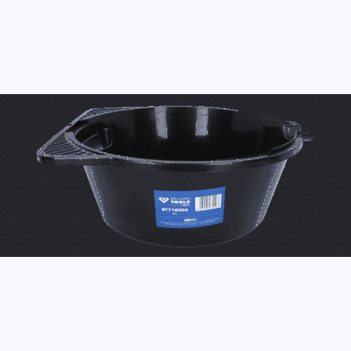 &Ouml;l-Auffangwanne / Mehrzweckwanne, 8 Liter BRILLIANT TOOLS BT716004