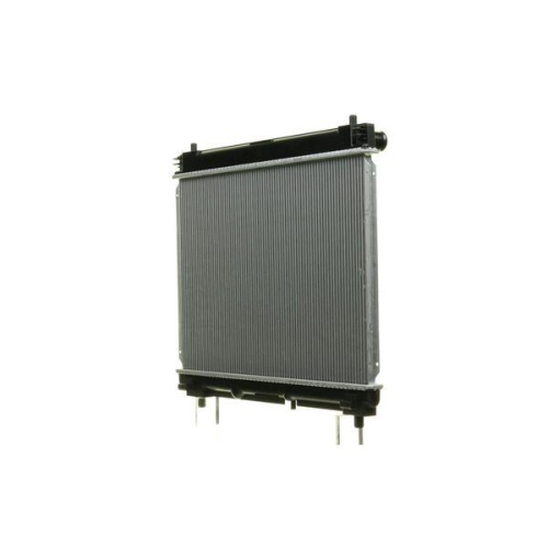 MAHLE Kühler, Motorkühlung BEHR CR 1205 000S