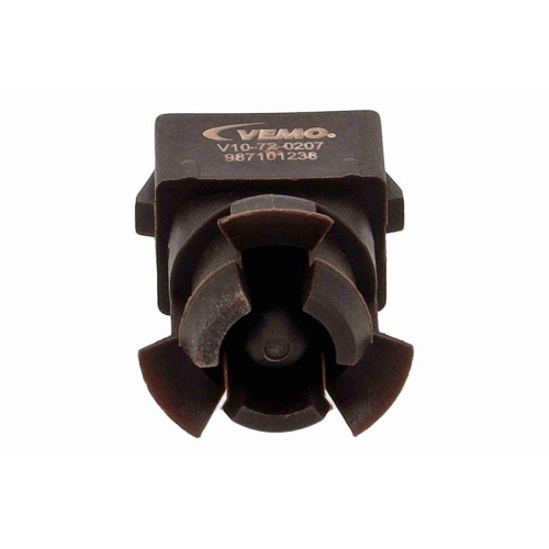 VEMO Sensor, Au&szlig;entemperatur Original VEMO Qualit&auml;t V10-72-0207