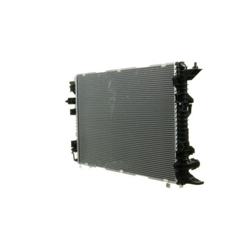 MAHLE Kühler, Motorkühlung BEHR *** PREMIUM LINE *** CR 1026 000P