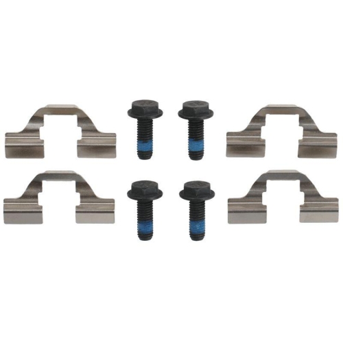 TRW Bremsbelagsatz, Scheibenbremse COTEC GDB1596