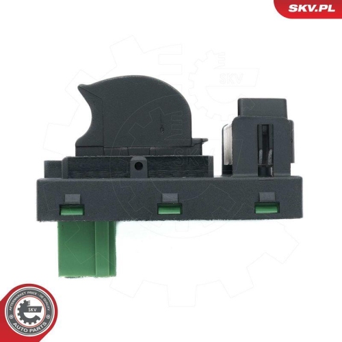 ESEN SKV Schalter, Fensterheber 37SKV435