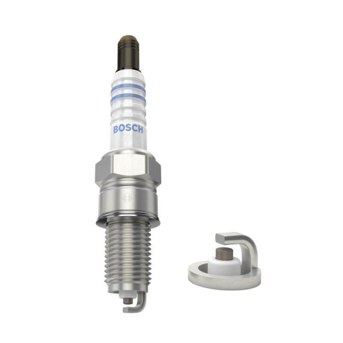 BOSCH Z&uuml;ndkerze Nickel 0 241 140 500