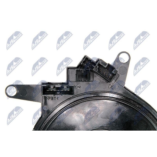 NTY Wickelfeder, Airbag EAS-BM-000