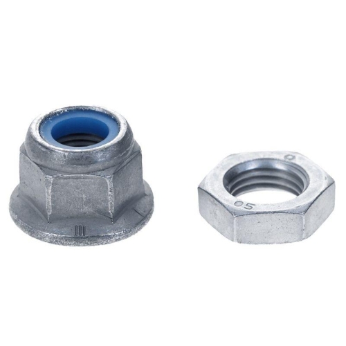 LEMF&Ouml;RDER Spurstangenkopf 33287 01