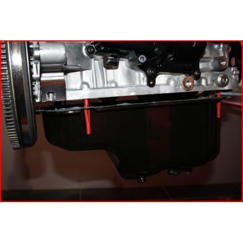 FIXIT Einschraub-Montagehilfe-Satz f&uuml;r Dichtungen, 8-tlg KS TOOLS 150.5005