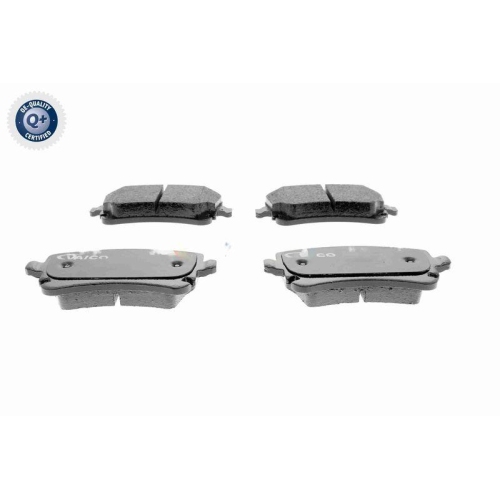 VAICO Bremsbelagsatz, Scheibenbremse Green Mobility Parts V10-8176