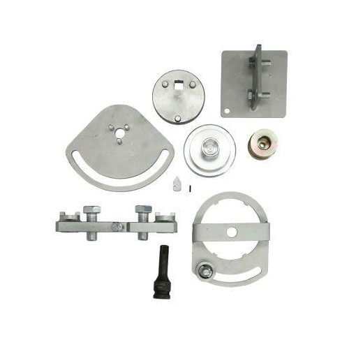 Motor-Einstellwerkzeug-Satz f&uuml;r Volvo T6 BRILLIANT TOOLS BT597900