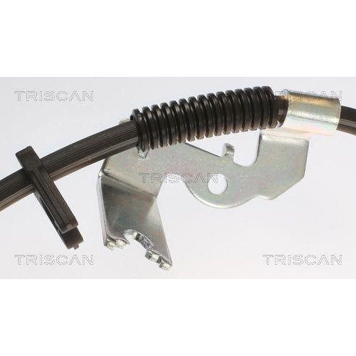 TRISCAN Bremsschlauch 8150 162011