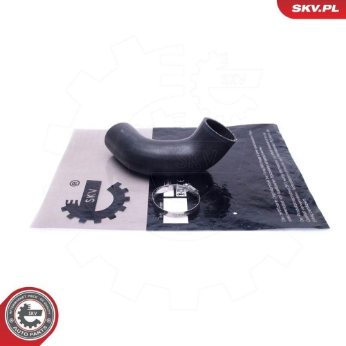 ESEN SKV Ladeluftschlauch 54SKV029
