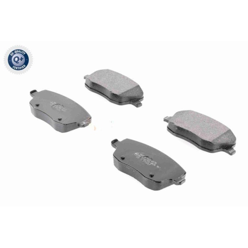 VAICO Bremsbelagsatz, Scheibenbremse Q+, Erstausr&uuml;sterqualit&auml;t V10-8179