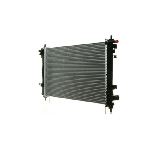 MAHLE Kühler, Motorkühlung BEHR *** PREMIUM LINE *** CR 1098 000P