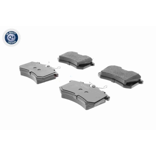 VAICO Bremsbelagsatz, Scheibenbremse Green Mobility Parts V10-8104-1