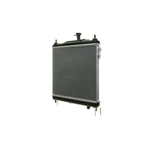 MAHLE K&uuml;hler, Motork&uuml;hlung BEHR *** PREMIUM LINE *** CR 1117 000P