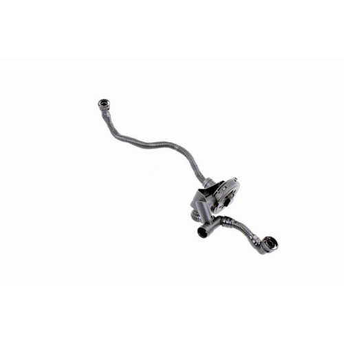 VAICO Schlauch, Kurbelgehäuseentlüftung Original VAICO Qualität