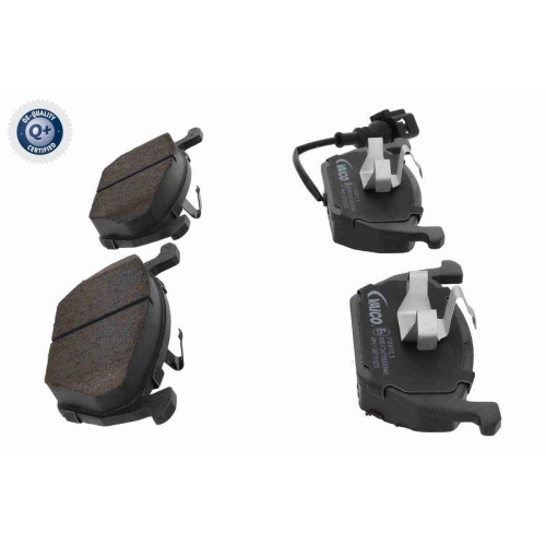VAICO Bremsbelagsatz, Scheibenbremse Green Mobility Parts V10-8110