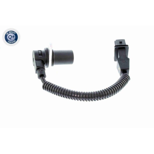 VEMO Sensor, Nockenwellenposition Q+, Erstausr&uuml;sterqualit&auml;t V52-72-0153