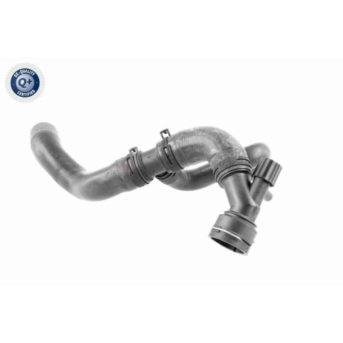 VAICO K&uuml;hlerschlauch Q+, Erstausr&uuml;sterqualit&auml;t