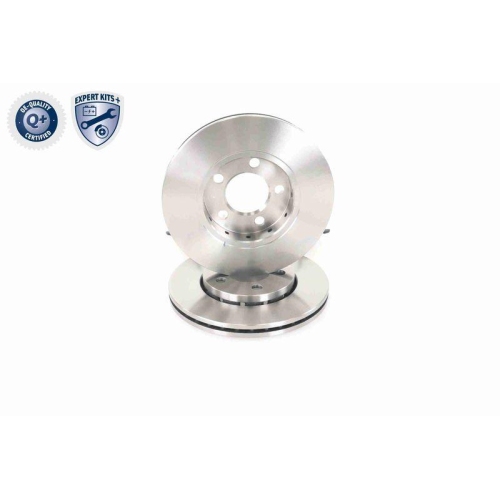 VAICO Bremsensatz, Scheibenbremse EXPERT KITS + V10-6631
