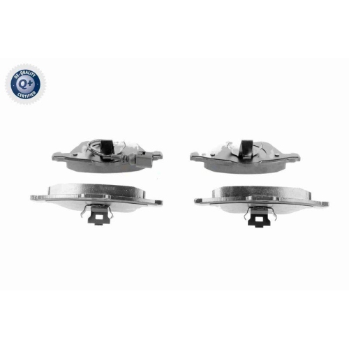 VAICO Bremsbelagsatz, Scheibenbremse Green Mobility Parts V10-8183-1