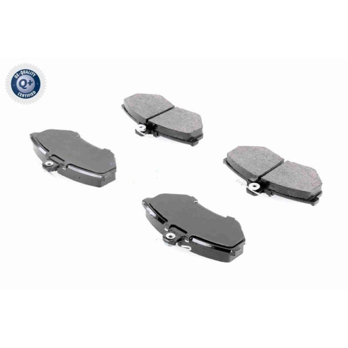 VAICO Bremsbelagsatz, Scheibenbremse Q+, Erstausr&uuml;sterqualit&auml;t V10-8113