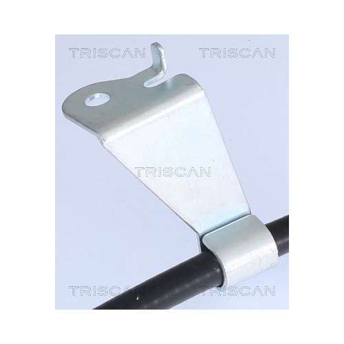 TRISCAN Seilzug, Feststellbremse 8140 69172