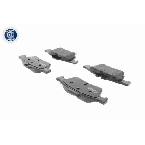 VAICO Bremsbelagsatz, Scheibenbremse Green Mobility Parts V25-0824