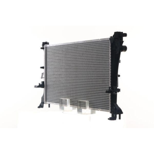 MAHLE K&uuml;hler, Motork&uuml;hlung BEHR CR 1664 000S