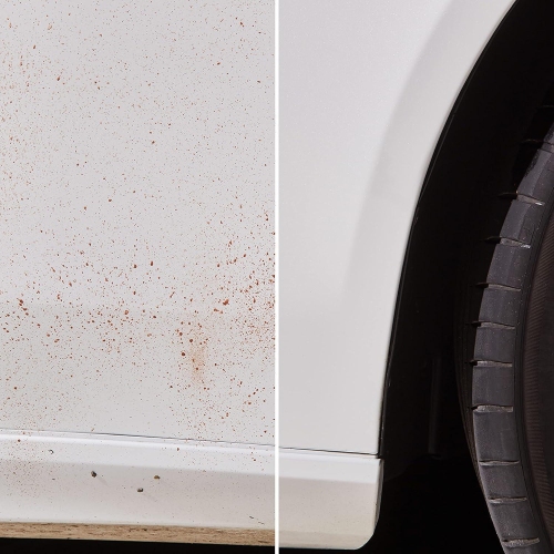 SONAX Clay Reinigungsknete 100 g Lack Reiniger Knete Knetmasse blau 04501050