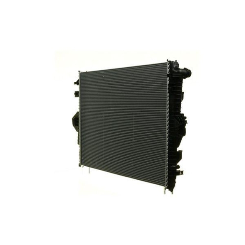 MAHLE Kühler, Motorkühlung BEHR *** PREMIUM LINE *** CR 1183 000P