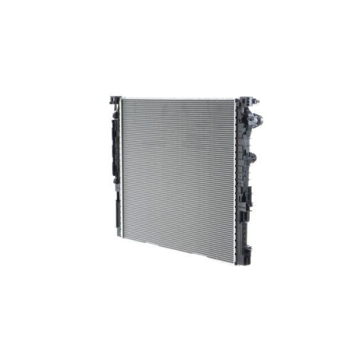 MAHLE Kühler, Motorkühlung BEHR *** PREMIUM LINE *** CR 2196 000P