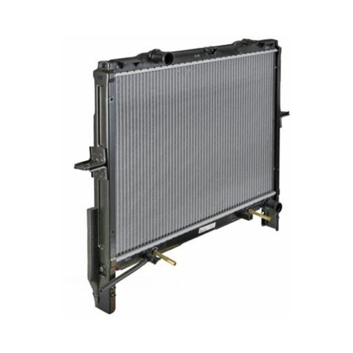 MAHLE K&uuml;hler, Motork&uuml;hlung BEHR *** PREMIUM LINE *** CR 1331 000P