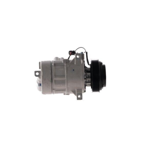 MAHLE Kompressor, Klimaanlage BEHR ACP 636 000S