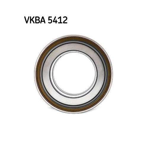 SKF Radlagersatz VKBA 5412