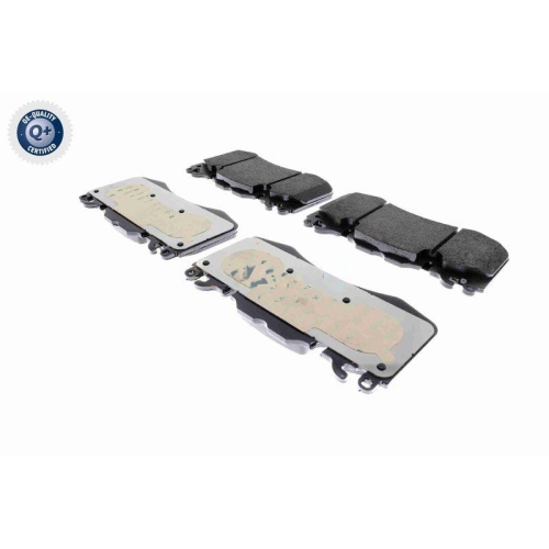 VAICO Bremsbelagsatz, Scheibenbremse Green Mobility Parts V48-0216