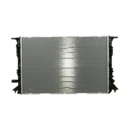 MAHLE Kühler, Motorkühlung BEHR *** PREMIUM LINE *** CR 1201 000P