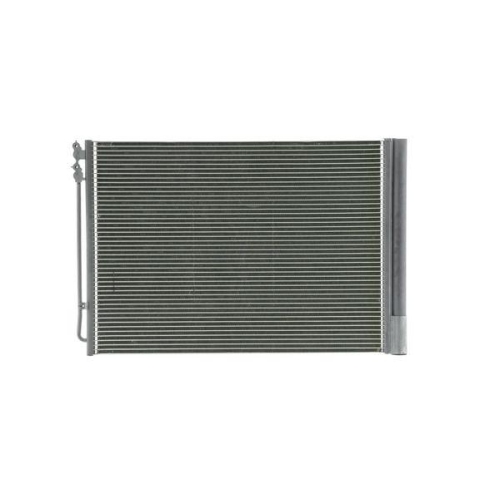 MAHLE Kondensator, Klimaanlage BEHR *** PREMIUM LINE ***